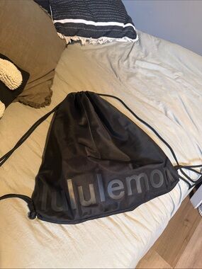 lululemon athletica | Bags | Lululemon City Adventurer Backpack Ii 7l Dark  Chrome Gray Purple | Poshmark